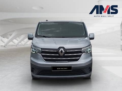 2024 Renault Trafic — sličica 8