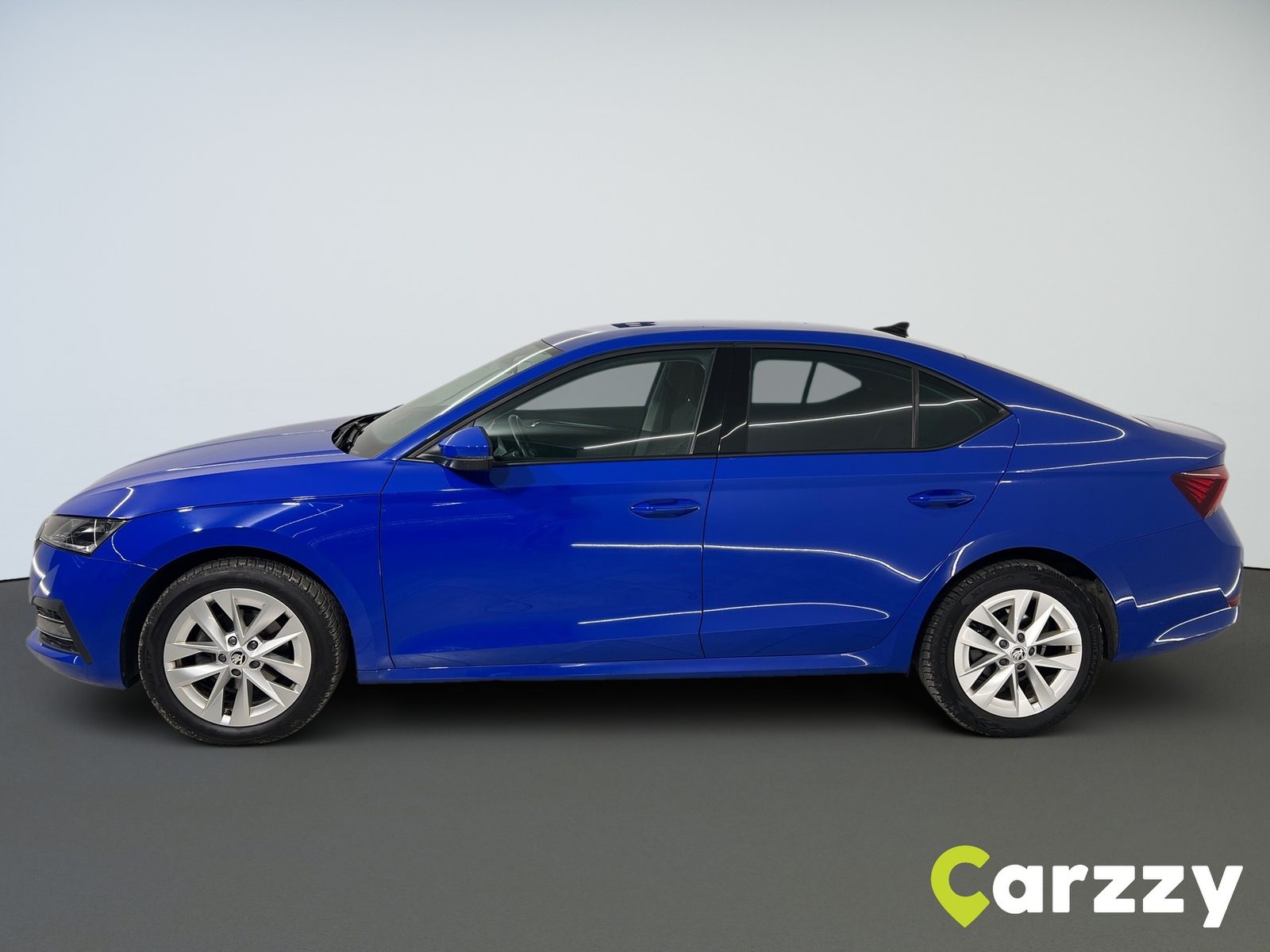 2023 Škoda Octavia — fotografija 9