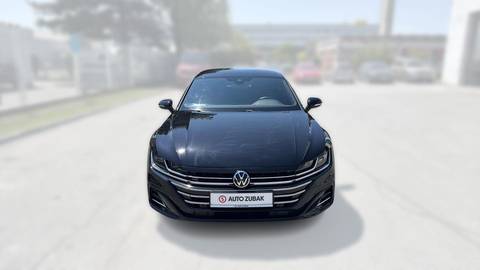 2022 Volkswagen Arteon Shooting Brake — sličica 2