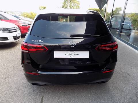 2022 Mercedes-Benz B-klasa — sličica 6