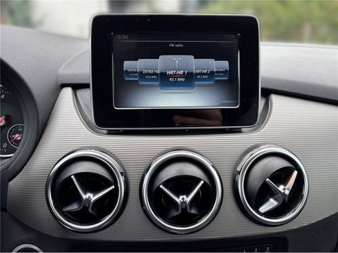 2018 Mercedes-Benz B-klasa — sličica 9