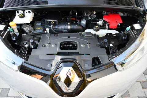 2018 Renault Zoe — sličica 24