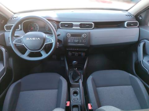 2023 Dacia Duster — sličica 20