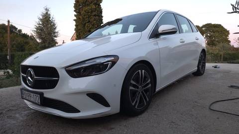 2023 Mercedes-Benz B-klasa — sličica 4