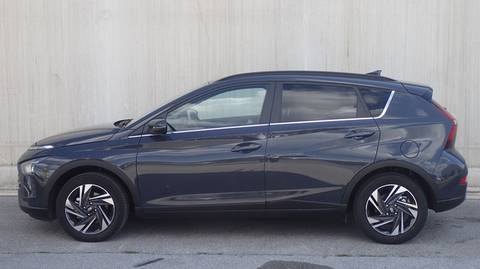 2024 Hyundai Bayon — sličica 3