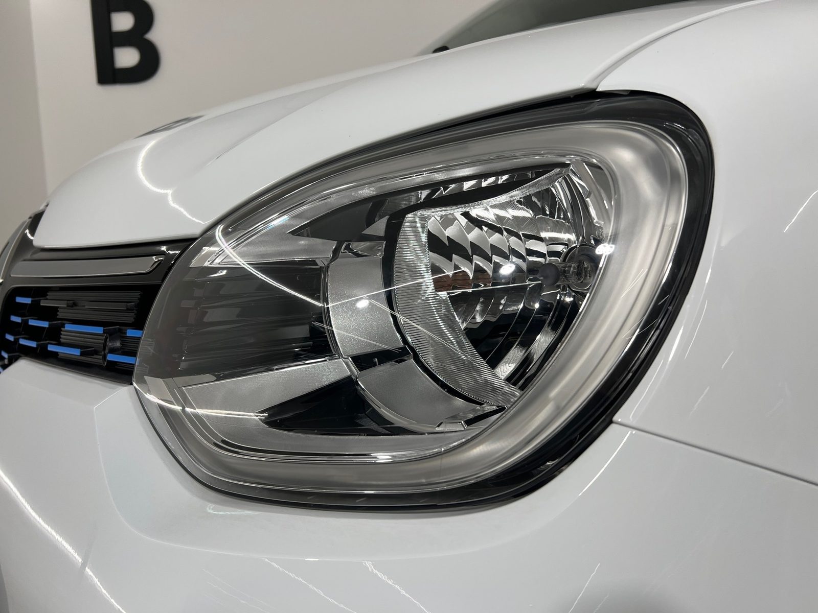 2022 Renault Twingo — fotografija 10