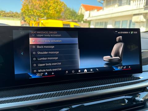 2025 BMW X6 — sličica 20