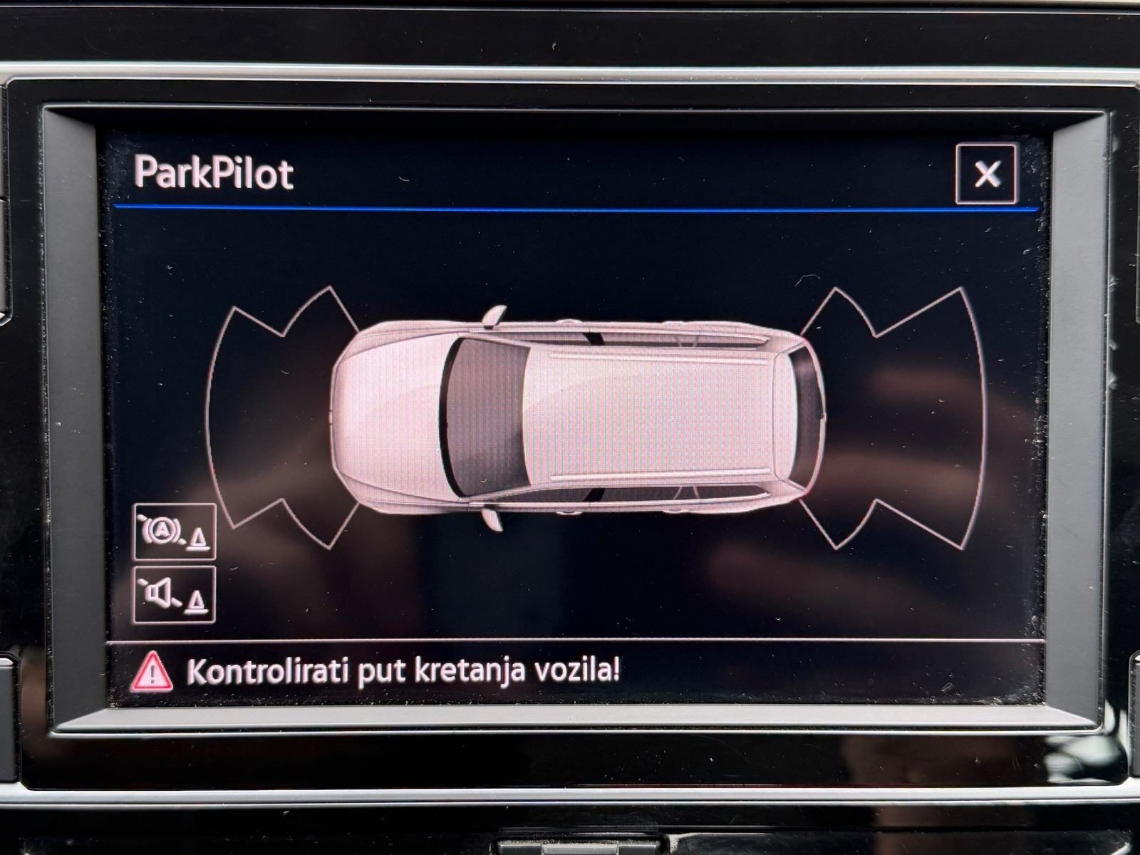 2019 Volkswagen Passat — fotografija 13