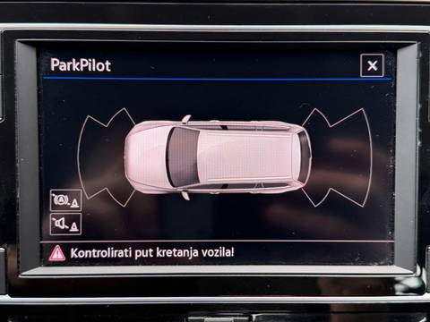 2019 Volkswagen Passat — sličica 13
