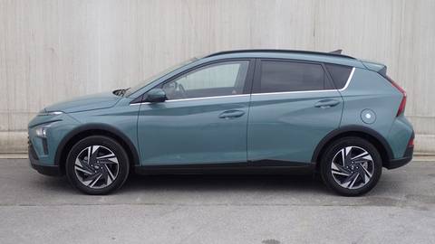 2024 Hyundai Bayon — sličica 3