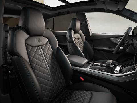 2026 Audi Q8 — sličica 2