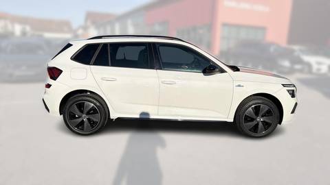 2024 Škoda Kamiq — sličica 8
