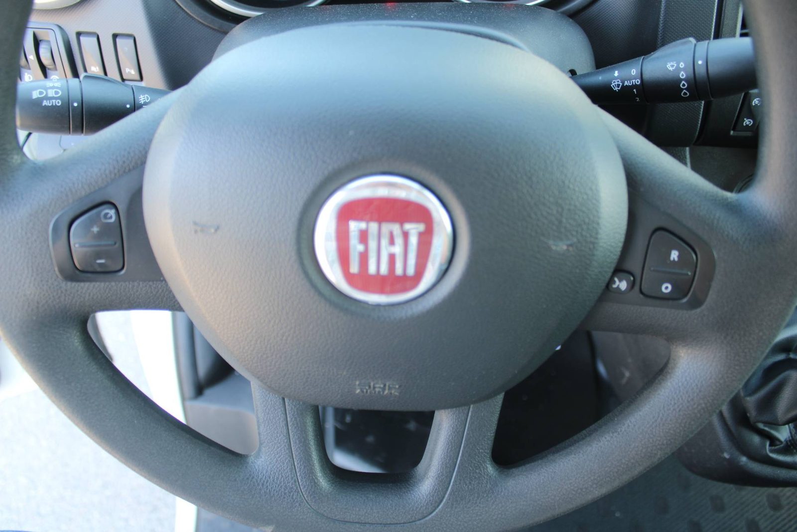 2020 Fiat Talento — fotografija 12
