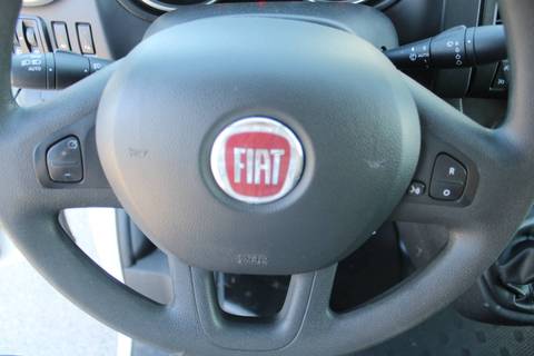 2020 Fiat Talento — sličica 12