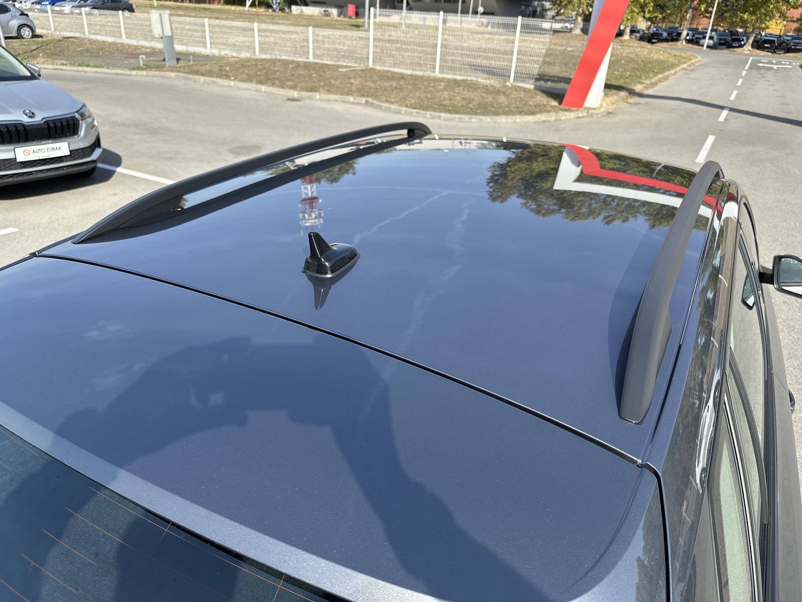 2024 Škoda Kamiq — fotografija 20