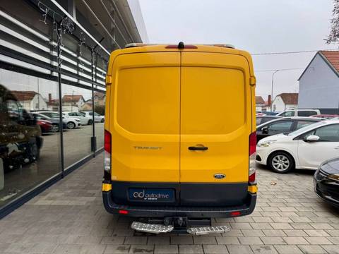 2020 Ford Transit — sličica 6