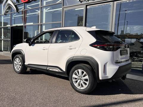 2023 Toyota Yaris Cross — sličica 4
