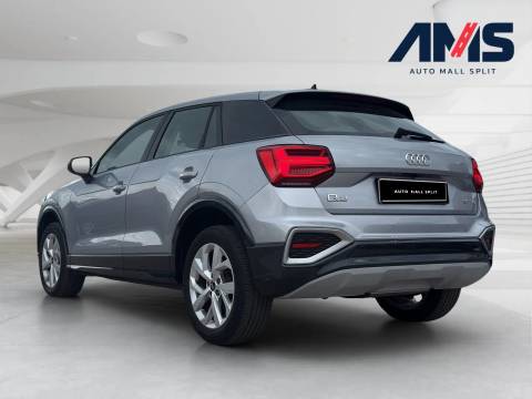 2023 Audi Q2 — sličica 3