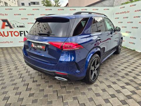 2020 Mercedes-Benz GLE — sličica 8