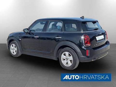 2022 Mini One — sličica 5