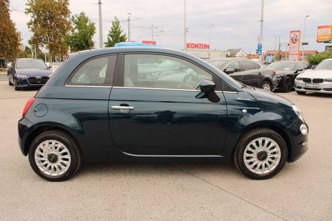 2022 Fiat 500 — sličica 4