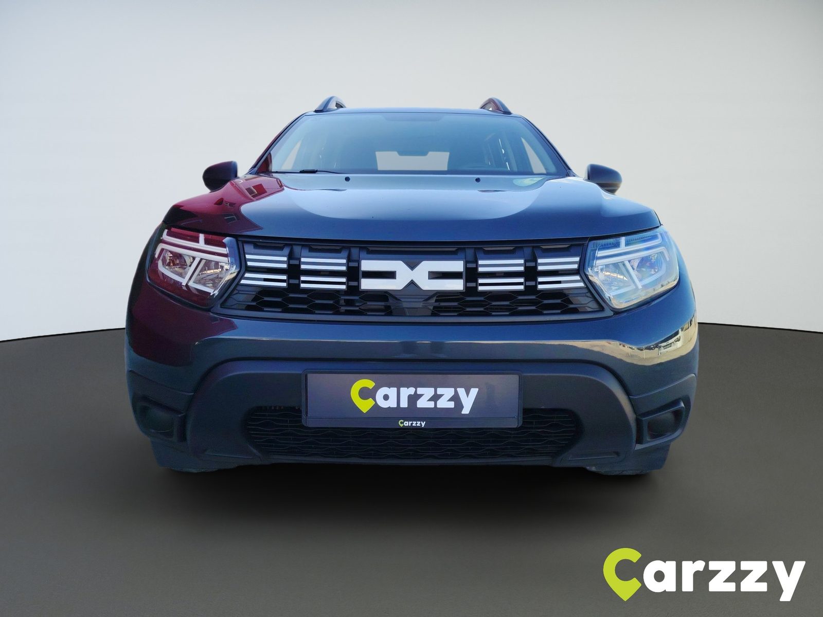 2023 Dacia Duster — fotografija 3