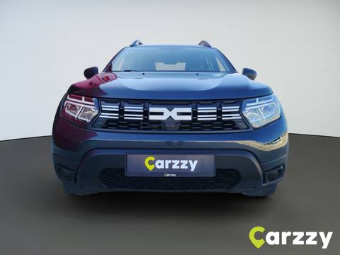 2023 Dacia Duster — sličica 3