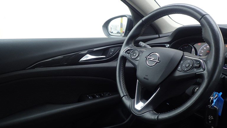 2022 Opel Insignia — fotografija 8