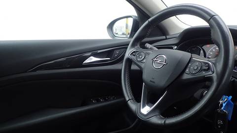 2022 Opel Insignia — sličica 8