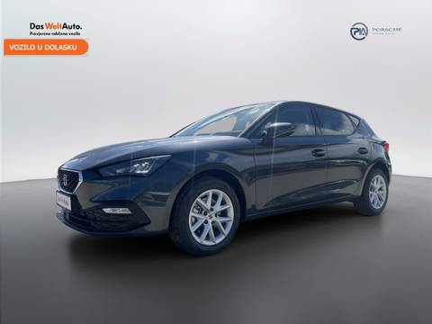 2026 Seat Leon