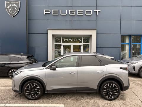 2025 Peugeot 3008 — sličica 2
