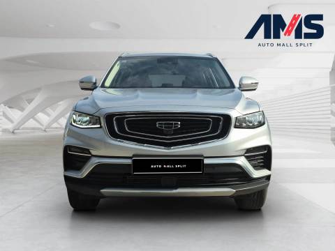 2024 Geely Atlas Pro — sličica 8