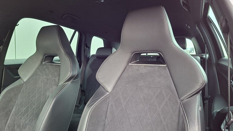 2021 Škoda Kodiaq — fotografija 9
