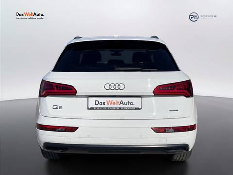 2020 Audi Q5 S line — sličica 5