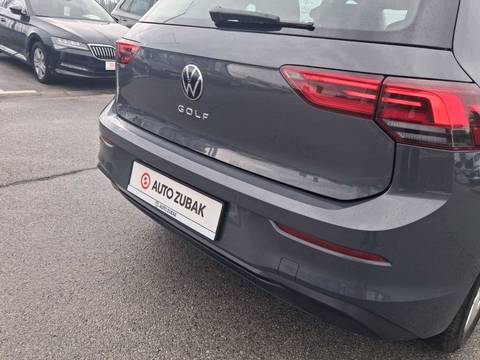 2024 Volkswagen Golf — sličica 16