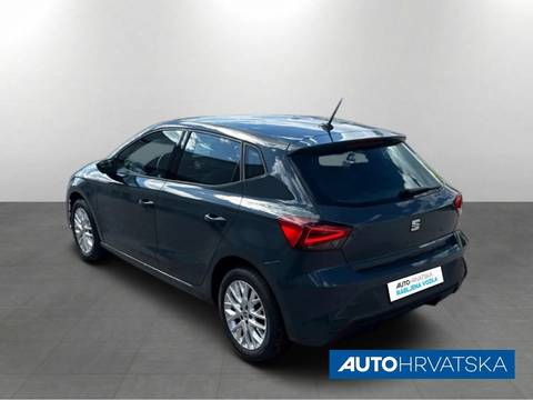 2026 Seat Ibiza — sličica 5