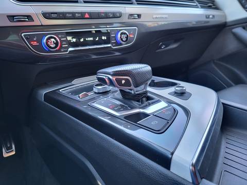 2016 Audi Q7 S line — sličica 14