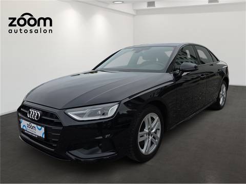 2023 Audi A4