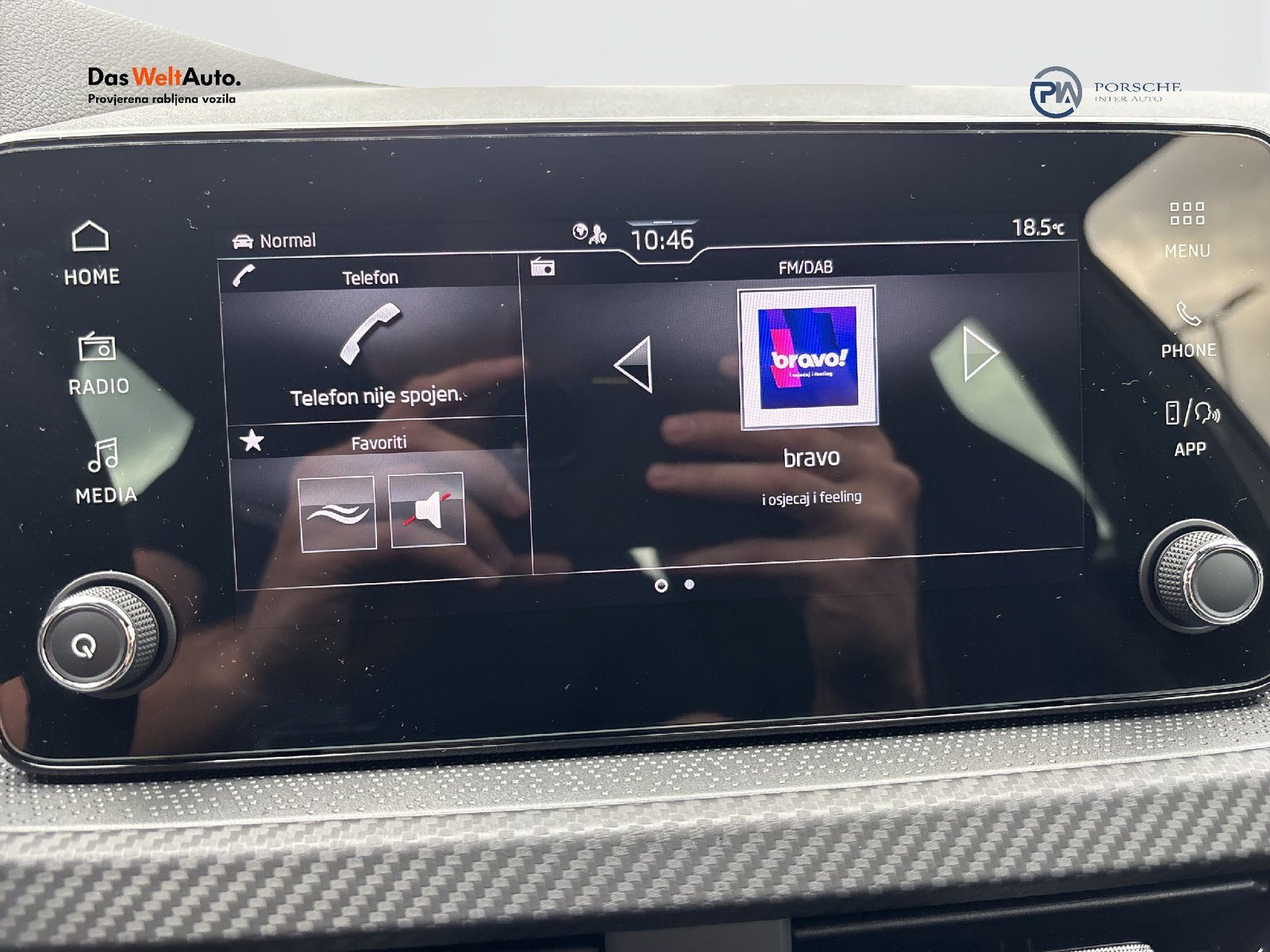 2026 Škoda Kamiq — fotografija 18