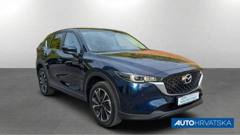 2024 Mazda CX-5 — sličica 3