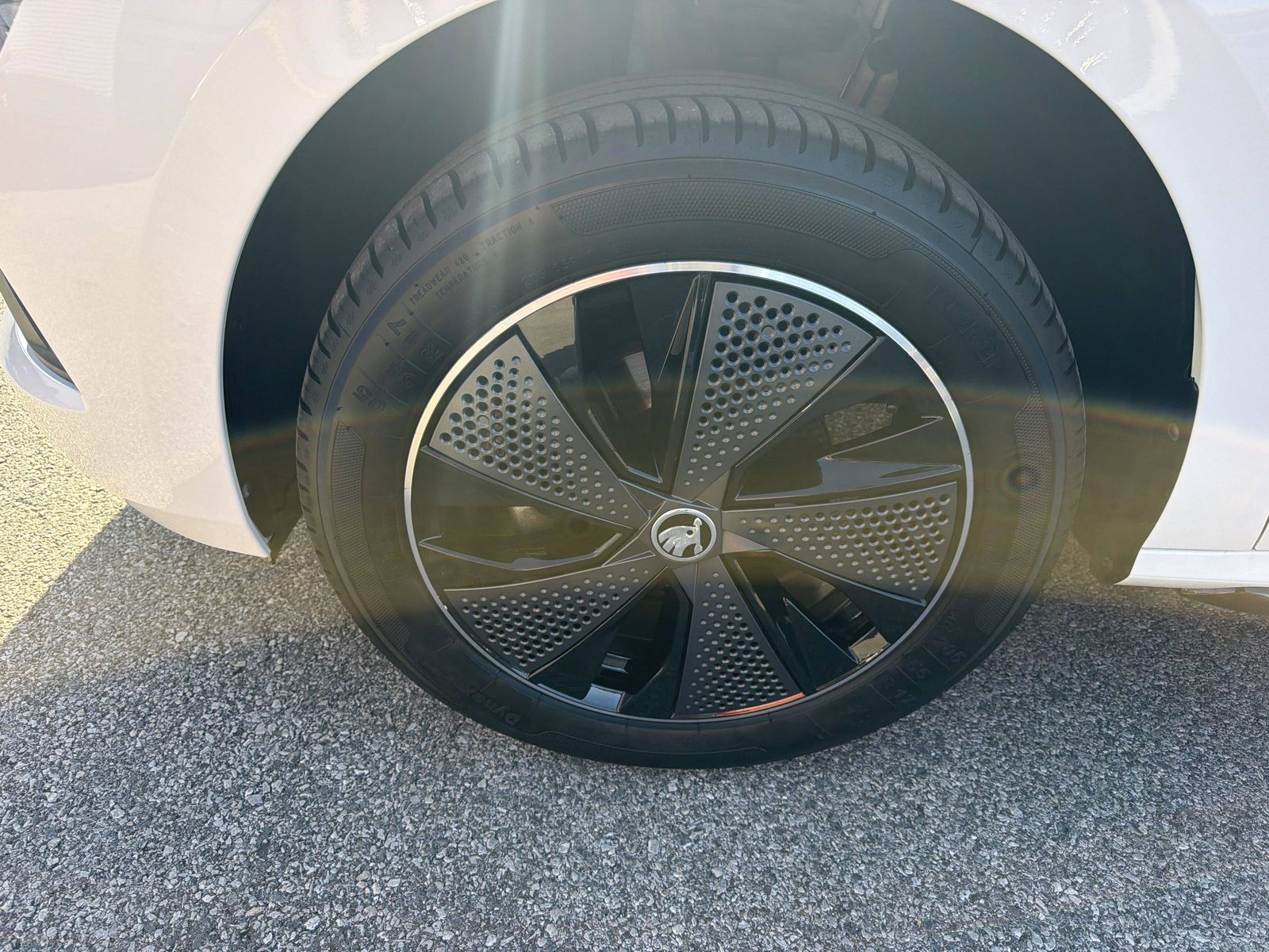 2024 Škoda Kamiq — fotografija 15