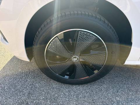 2024 Škoda Kamiq — sličica 15