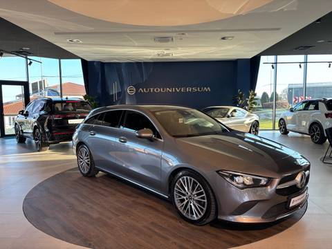 2021 Mercedes-Benz CLA — sličica 3