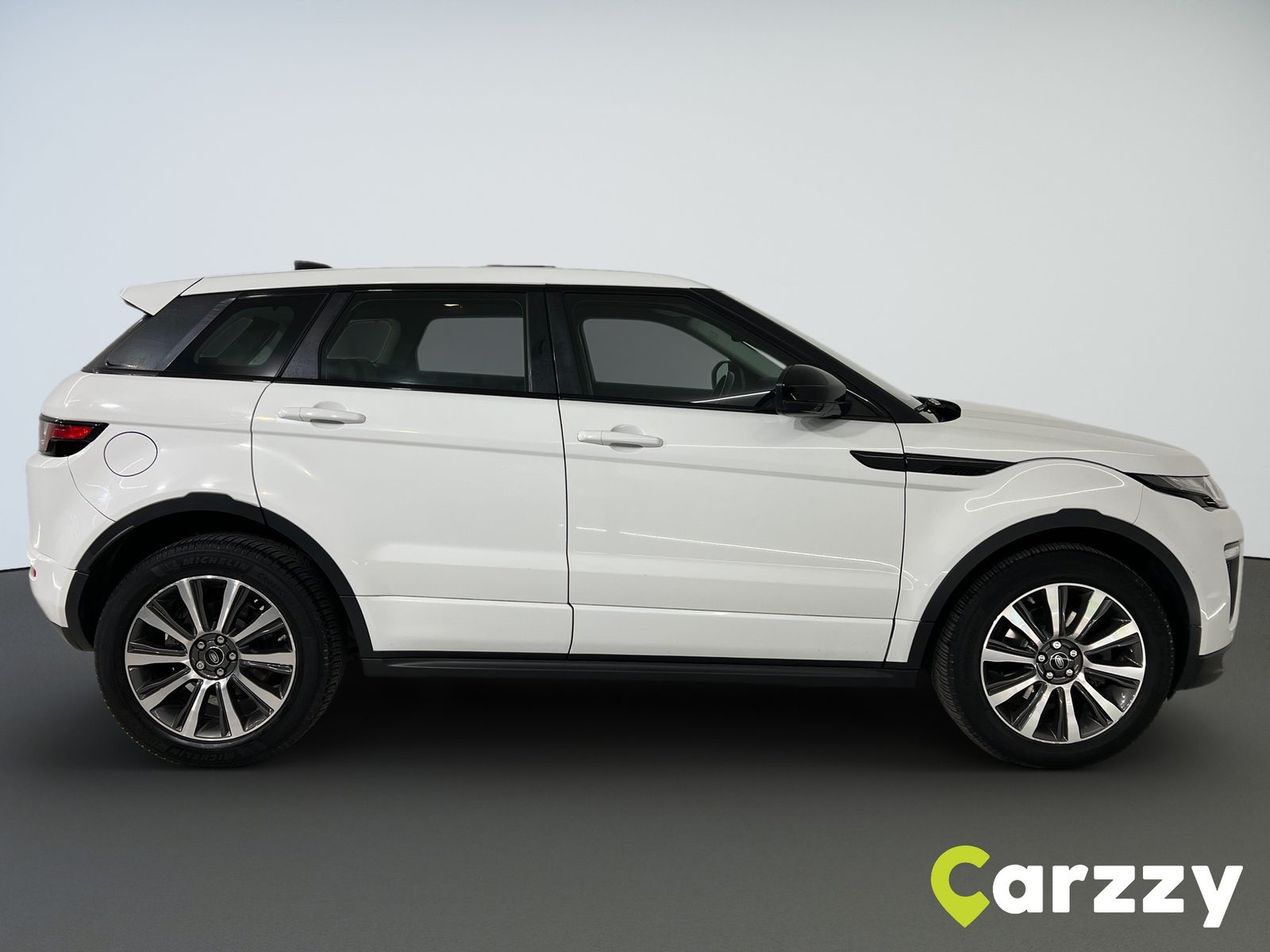 2019 Land Rover Range Rover Evoque — fotografija 5