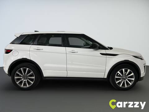 2019 Land Rover Range Rover Evoque — sličica 5