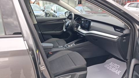 2024 Škoda Octavia Combi — sličica 9