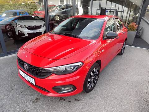 2020 Fiat Tipo — sličica 3
