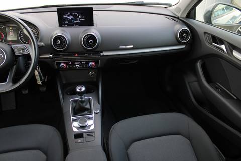 2017 Audi A3 — sličica 10