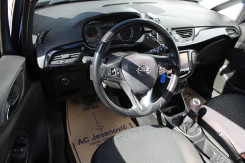 2015 Opel Corsa — sličica 9