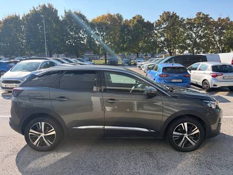 2020 Peugeot 3008 — sličica 5